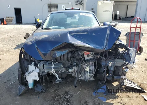 2019 Mazda Cx-3 Sport из США, поврежденный, VIN JM1DKFB7XK1459493